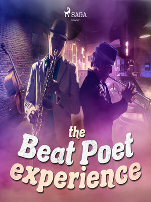 cover image of The Beat Poet Experience